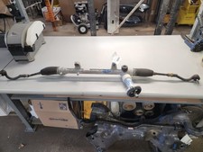 2017-2019 Sportage Steering Gear Rack Assembly AWD
