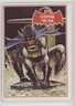 1966 Topps Batman A Series (Red Bat Logo) Stopping the Sub #