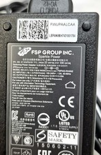 FSP Group Inc. FSP040-RHAN2 12V 3.33A Power Supply Adapter Genuine OEM