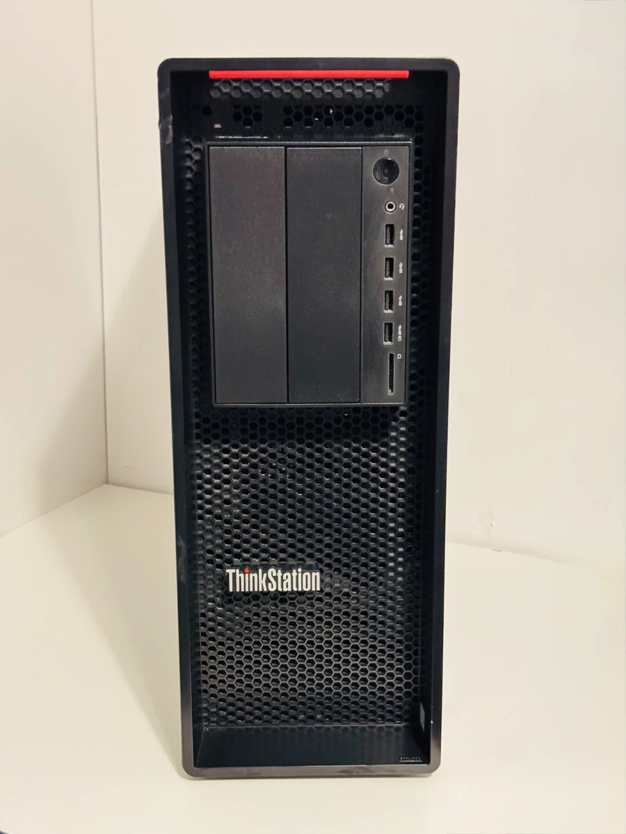 CPU lntel Core i7-9700 CPU 3.0GHz Lenovo Dedicated Graphics PC Desktops & All-In-One Computers for
