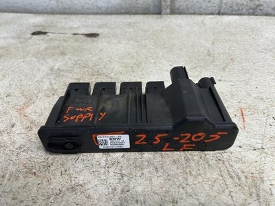 2021 BMW X7 Integrated Power Supply Control Module OEM Part Number 8741401