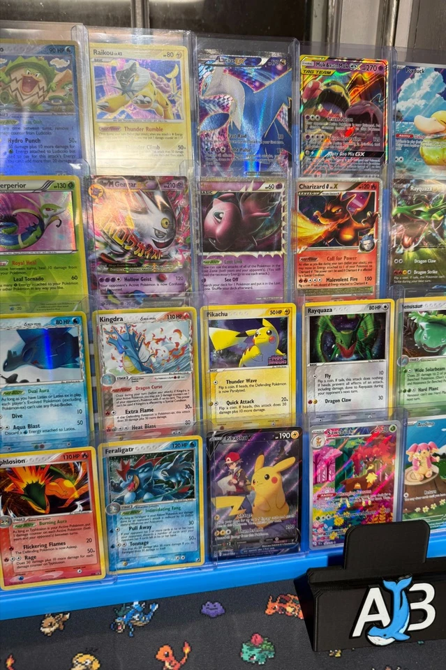 MASSIVE GRAILS 🐳 SLABS & HITS @ $1
