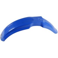 Schutzblech Vorne UFO Gr Blau Tm03110-091 FüR Motorrad Ersatzteile ZubehöR