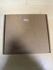 Sky Q Mini HD TV Box Receiver - Schwarz NEU OVP