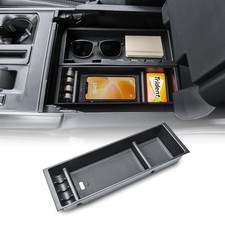 Center Console Organizer for Ford F150 2024-2026  F150 Lightning