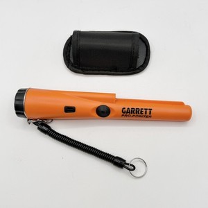 Garrett Pro-Pointer AT Waterproof Metal Detecting Pinpointer (CP1020739)