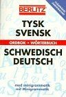 Berlitz Tysk- Svensk / Schwedisch- Deutsch. Wörterbuch. ... | Buch | Zustand gut