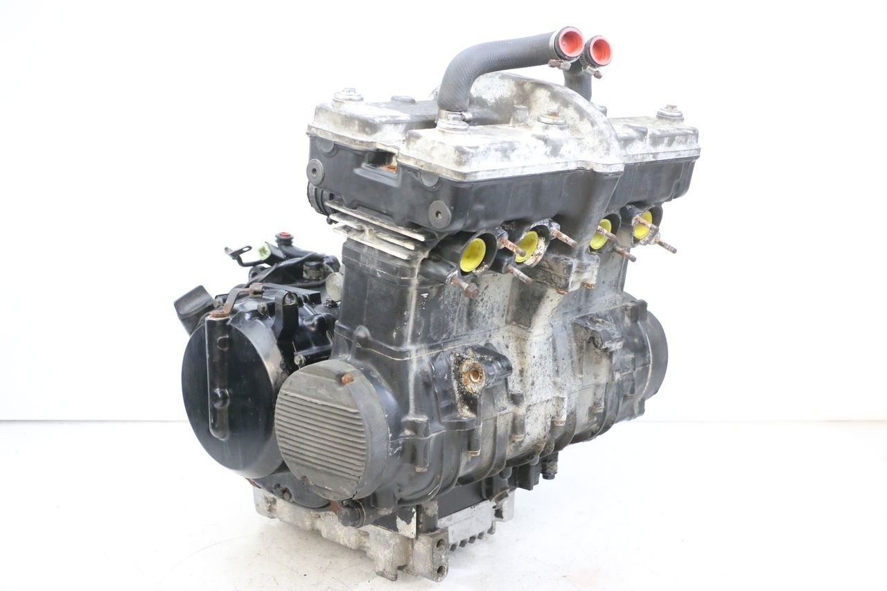 ENGINE - KAWASAKI GPX R WARBIRD 600 (1988 - 1993)