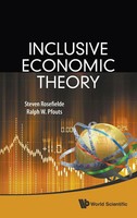 Inclusive Economic Theory | Rosefielde Steven | Buch | Gebunden | Englisch