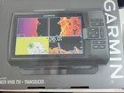 Garmin STRIKER Vivid 7sv Fishfinder + GT52HW-TM Transducer 010-02553-00 FREE SHP