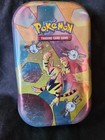 Scarlet & Violet - 151 Mini Tin Featuring Electabuzz — photo 1