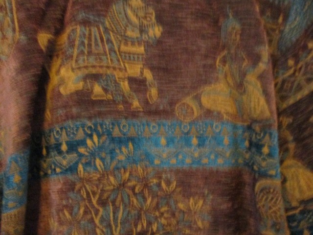 TOM KLEINER'S PERSONAL COLLECTION MULTI COLOR TAP… - image 5