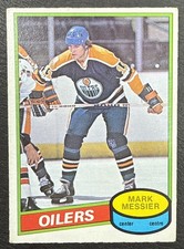 Mark Messier