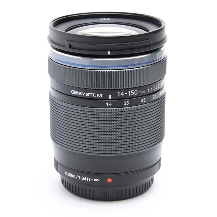 Olympus M. Zuiko 14-150mm Focal Camera Lenses for sale | eBay