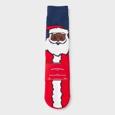 Men's Cozy Crew Socks - Wondershop Size 6-12 NEW