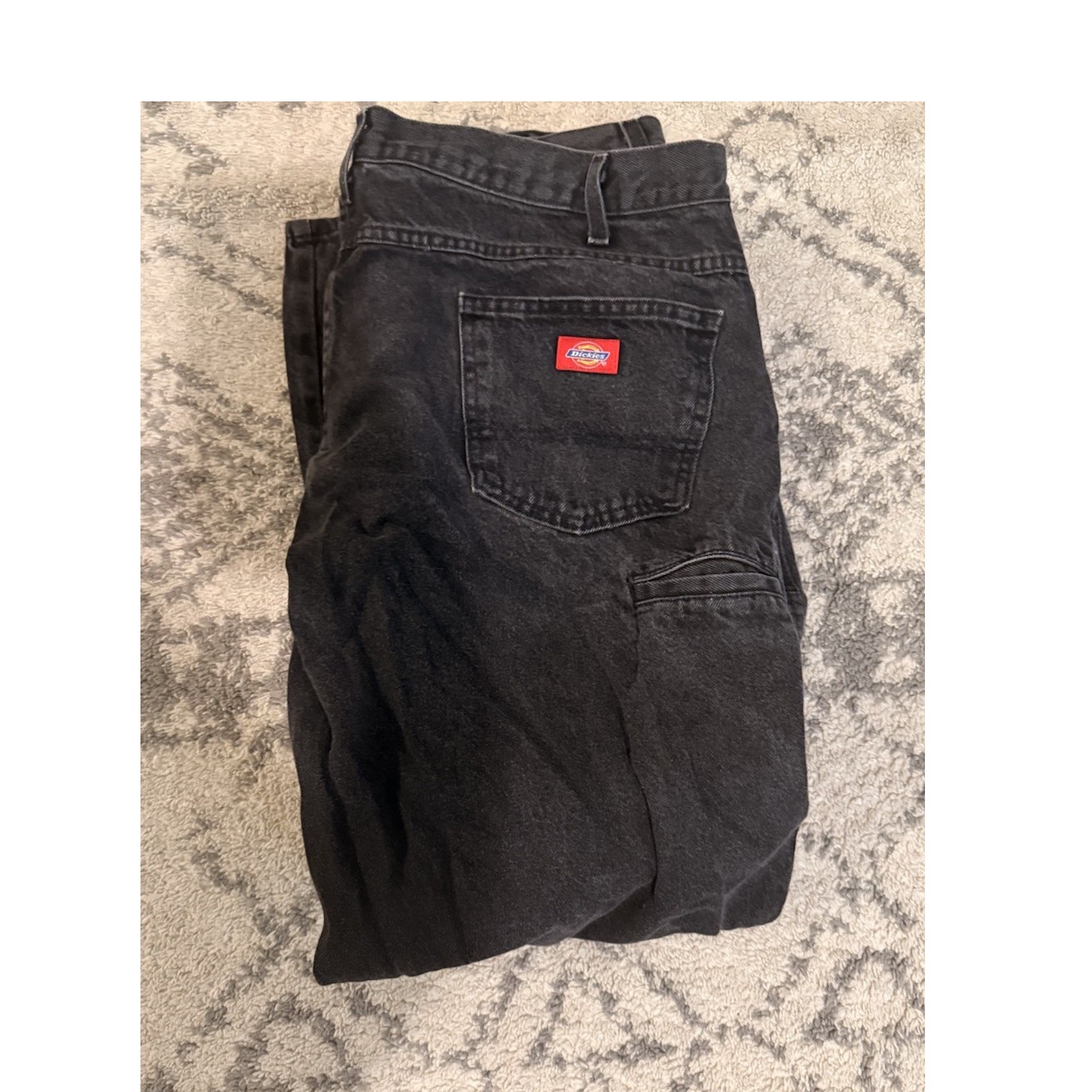 S 40w Straight