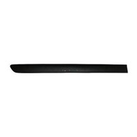 Diederichs Zierleiste TüRleiste Schwarz FüR VW Golf V Hinten Links 1K4853753