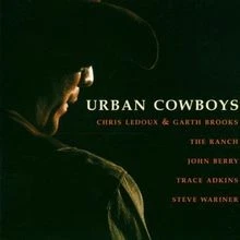Country Collection/Urban Cowbo von Various | CD | Zustand sehr gut - Bild 1 von 2