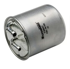 Mercedes cdi diesel Fuel filter - Crosland NF-3003M f30047