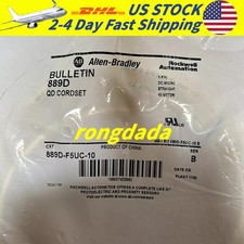889D-F5UC-10 New Sealed Allen-Bradley Free Shipping