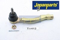 Japanparts TI-H11L Spurstangenkopf Spurstange EndstüCk FüR Hyundai FüR Kia