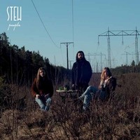Stew - People - Vinyl Record - G72Z