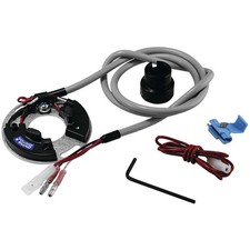 Dynatek Selectronic Ignition Systems - Black ...