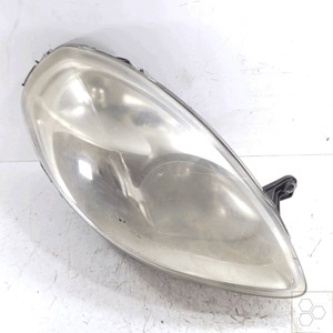 51774225 Projektor Rechts LANCIA YPSILON (TE) 1.2 16V Argento Ber. 3p/b/1242cc