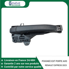 Porte avant et accessoires Renault EXPRESS