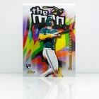 2026 Topps Finest Roman Anthony Red (RAW)