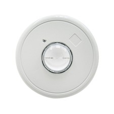 Edwards Signaling GCWN-VMC Standard Range Multi-Candela Ceiling Strobe