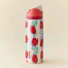 Owala UO Tulip Bouquet 32 oz Tumble Exclusive FreeSip Owala Water Bottlen NEW