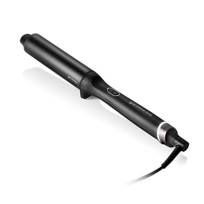 ghd Chronos Curve Max Wand 1.5  Round Barrel Curling Wand Mod