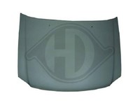 Motorhaube FüR Isuzu D-MAX 2007-2012