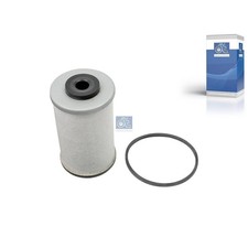Filtre à carburant Mercedes 410