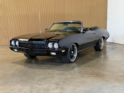 1972 Buick Skylark Custom LS - Picture 12 of 40