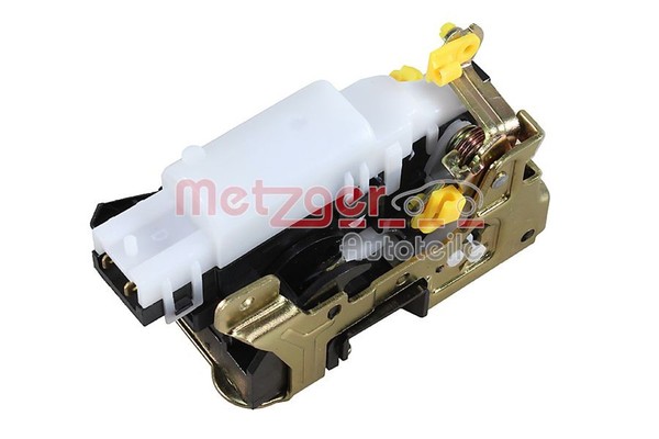 Metzger Autoteile TüRschloss 2314482 FüR Opel Movano X70 Bus DTI UD0 UD4 Cdti 2-image