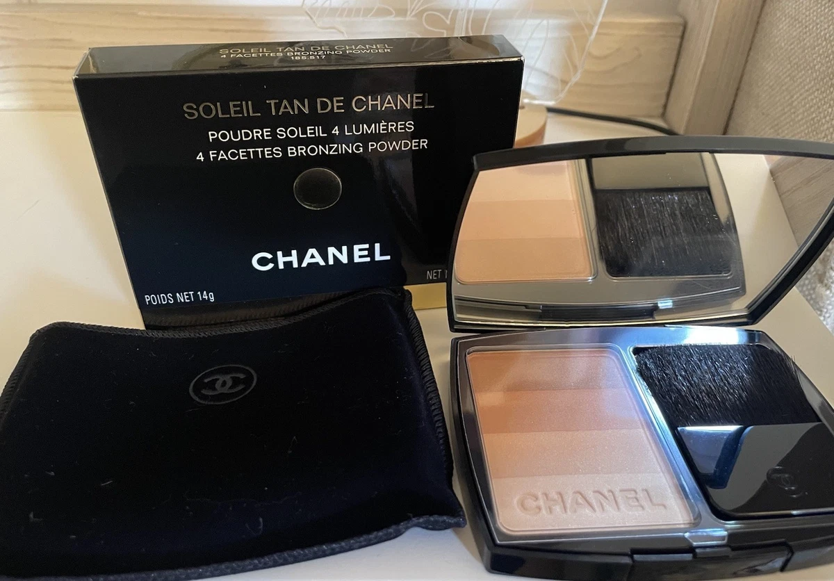 CHANEL Bronze Bronzer Face Makeup Products for sale | eBay
