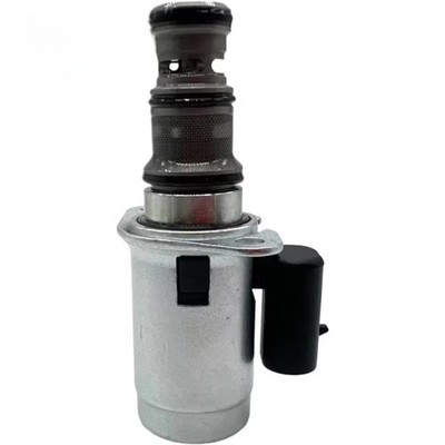 SV98-T39S-0-N-24DY2A 24V Solenoid Valve For Excavator Heavy Duty Parts