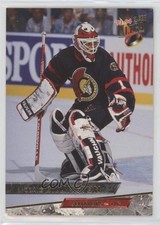 1993-94 Fleer Ultra Craig Billington #378 0q5