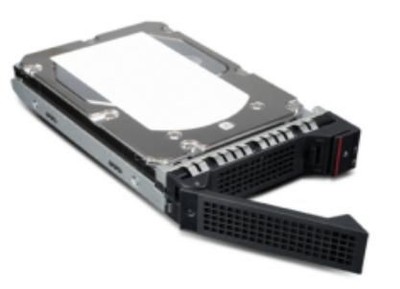Lenovo 7XB7A00050 DCG ThinkSystem 2TB 7.2K SATA **New Retail** ~E~