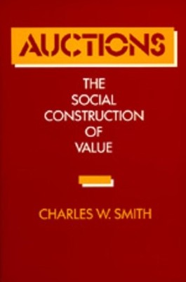 Charles W. Smith Auctions (Taschenbuch) (US IMPORT)