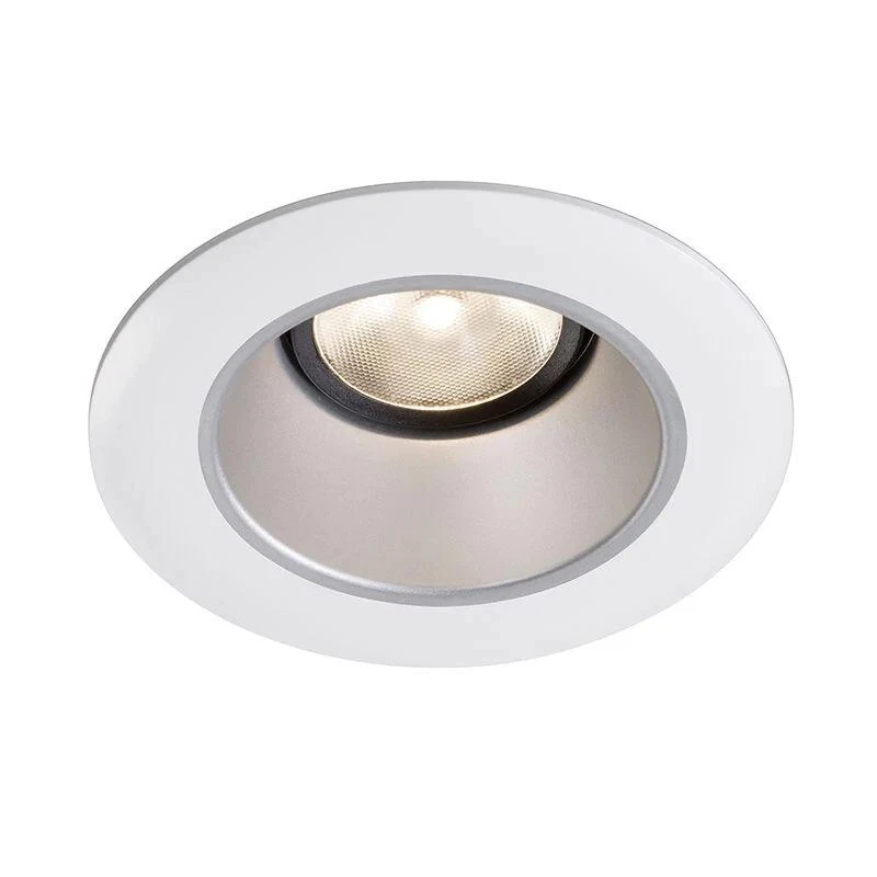 L308930NFCW - Motor ligero de 3\" 3000K blanco nítido 90 CRI inundación estrecha  Foto 2 de 2