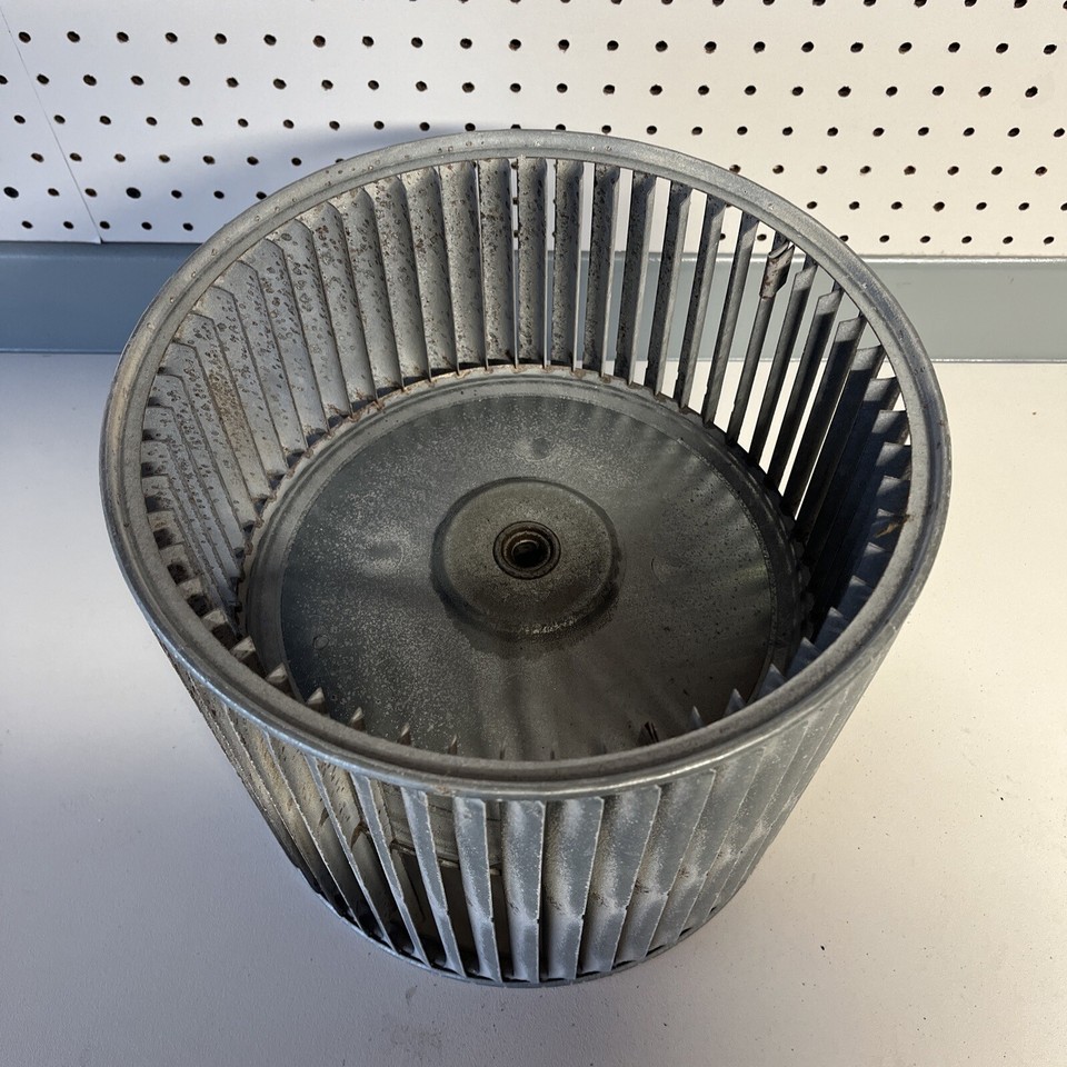 RUUD 70-24255-01 - Blower Wheel 11 x 10 CW (11 7/8-10 3/4”) 03-55097 ...