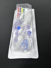 Abbott/Medex Connector Compatible IBP Pressure Lot of 20 - Same Day Shipping