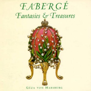 Faberge Book | eBay