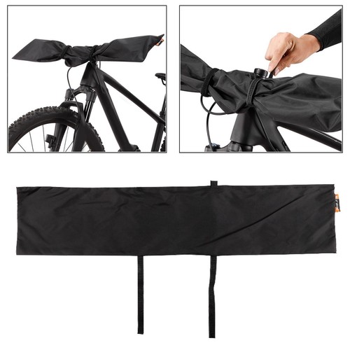 Bike Handlebar Cover Waterproof for Mountain Bike Bikepacking Accessories