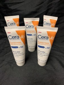 cerave sunscreen cvs