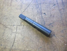 Scully Jones 3/8" 1mt split sleeve hand tap driver adapter