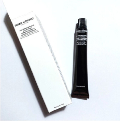 NEU Grown Alchemist Age-Repair Intensive Moisturizer Vegan/Cruelty-Free - 12ml